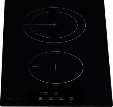 TESLA HV3200SB UGRADNA KERAMIČKA PLOČA, 2 ZONE (+ JEDNA PROŠIRENA), TOUCH CONTROL, 30 CM (2 / 7)