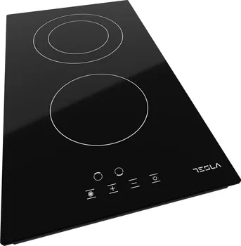 TESLA HV3200SB UGRADNA KERAMIČKA PLOČA, 2 ZONE (+ JEDNA PROŠIRENA), TOUCH CONTROL, 30 CM (4 / 7)