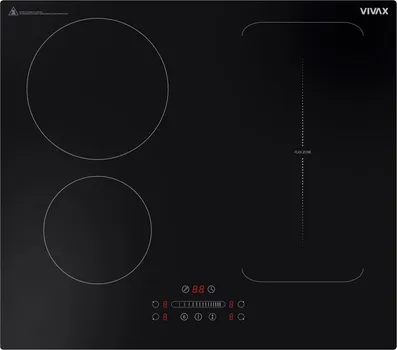 VIVAX HOME UGRADNA INDUKCIJSKA PLOČA BH-04MFZIN (1 / 14)