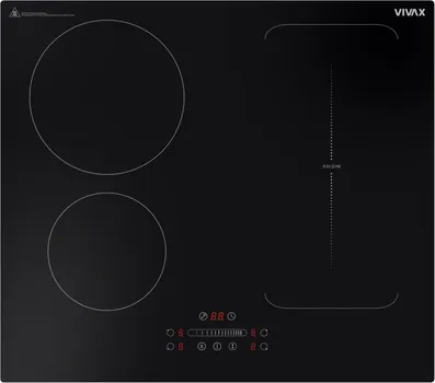 VIVAX HOME UGRADNA INDUKCIJSKA PLOČA BH-04MFZIN (3 / 14)