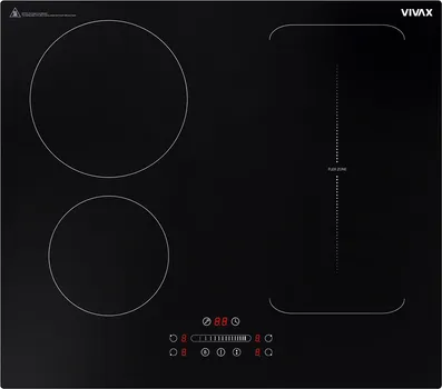VIVAX HOME UGRADNA INDUKCIJSKA PLOČA BH-04MFZIN (5 / 14)