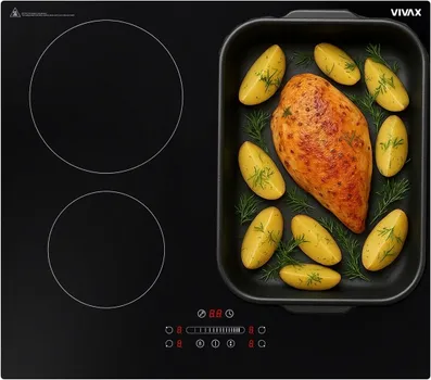 VIVAX HOME UGRADNA INDUKCIJSKA PLOČA BH-04MFZIN (11 / 14)