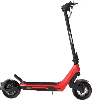 MS ENERGY MENTOR RED [60km max / 25 km/h / 500W / 120kg max] (2 / 2)