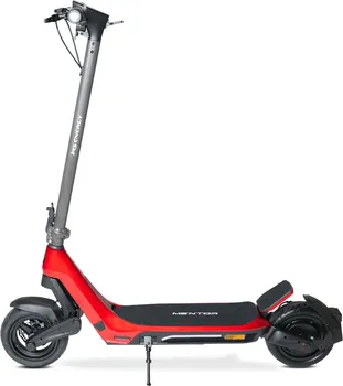 MS ENERGY MENTOR RED [60km max / 25 km/h / 500W / 120kg max] (2 / 12)
