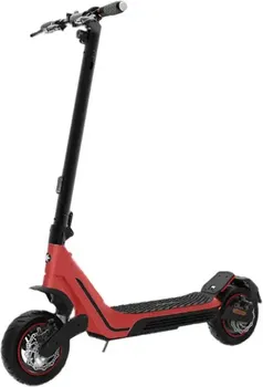 MS ENERGY MENTOR RED [60km max / 25 km/h / 500W / 120kg max] (3 / 12)