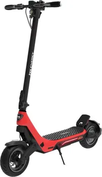 MS ENERGY MENTOR RED [60km max / 25 km/h / 500W / 120kg max] (5 / 12)