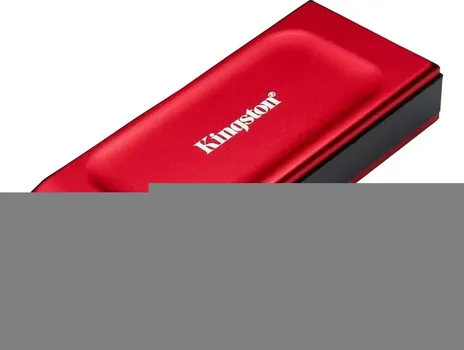 KINGSTON XS1000 RED 1TB / SSD PORTABLE SXS1000R/1000G (4 / 17)