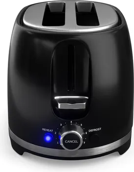 TESLA TS200BX TOSTER, 850W (5 / 6)