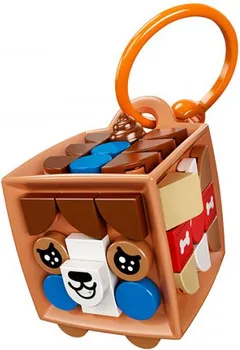LEGO FRIENDS 41927 BAG TAG DOG, 6G (1 / 2)