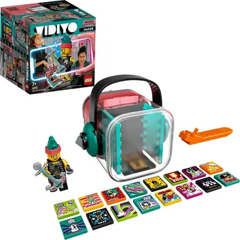 LEGO 43103 PUNK PIRATE BEATBOX, VIDIYO, 7G (3 / 9)