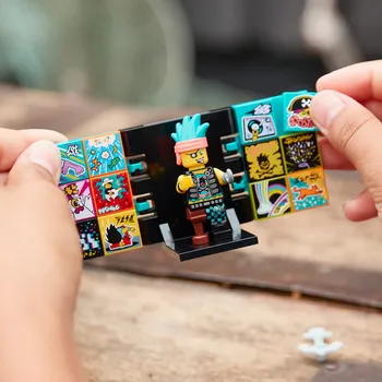 LEGO 43103 PUNK PIRATE BEATBOX, VIDIYO, 7G (7 / 9)