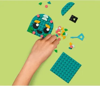 LEGO 41937 MULTI PACK - SUMMER VIBES, DOTS, 6 (2 / 3)