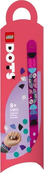 LEGO 41802 DOTS UNICORNS FOREVER BRACELET (2 / 8)