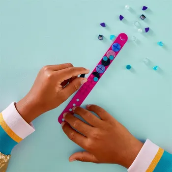 LEGO 41802 DOTS UNICORNS FOREVER BRACELET (7 / 8)