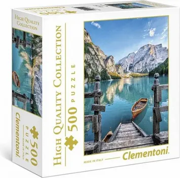 CLEMENTONI 96158 500KOM., JEZERO (1 / 1)