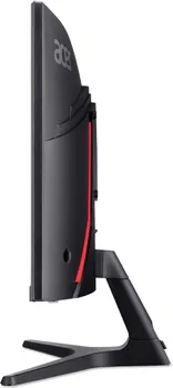 ACER 23.6 INČA NITRO ED240QP0BI FHD 1920X1080 VA 144HZ FREESYNC ZAKRIVLJENI GAMING MONITOR (1 / 4)