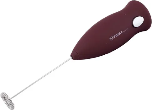 FIRST MINI MIKSER (1 / 1)