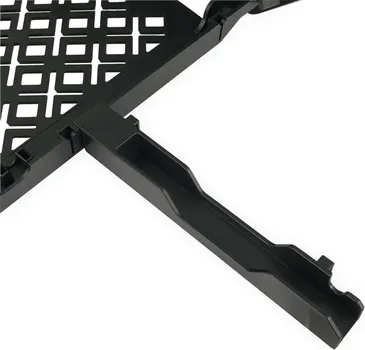 ESPERANZA EGC109 LAPTOP COOLER SA STALKOM ZA TELEFON │ LED POZADINSKO OSVJETLJENJE │ USB NAPAJANJE │ KOMPATIBILNA SA LAPTOPOVIMA DO 19 INČA │ 85 CFM (3 / 7)