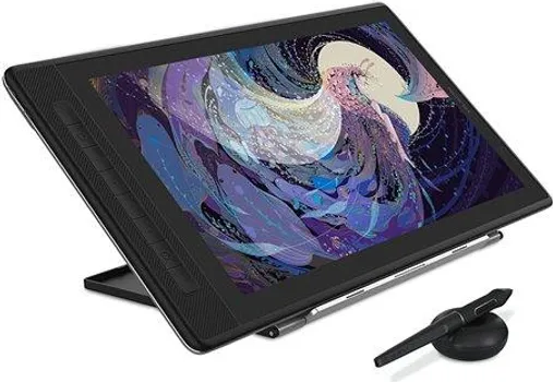 HUION KAMVAS PRO 16 2.5K GRAFIČKA TABLA (1 / 2)