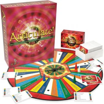 IGRAČKA IGRANDIA, ARTICULATE (1 / 1)