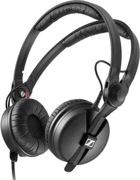SENNHEISER HD 25 PLUS (1 / 2)