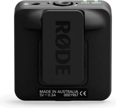 RODE WIRELESS ME DUAL SET (3 / 4)