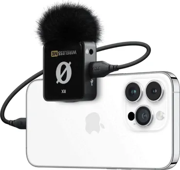 RODE WIRELESS ME SET (3 / 3)