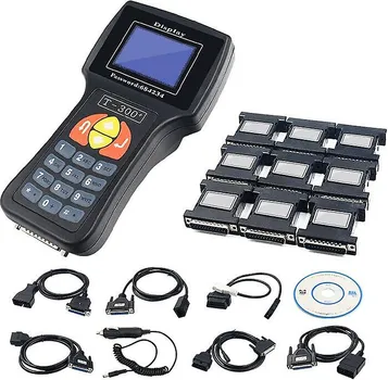 UNLIMITED T300 AD100 AUTO KEY PROGRAMMER (1 / 2)