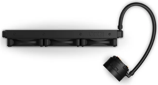 NZXT KRAKEN X73 VODENO HLAĐENJE (RL-KRX73-01) (3 / 3)