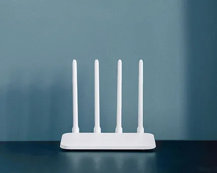 XIAOMI MI ROUTER 4C (8 / 10)