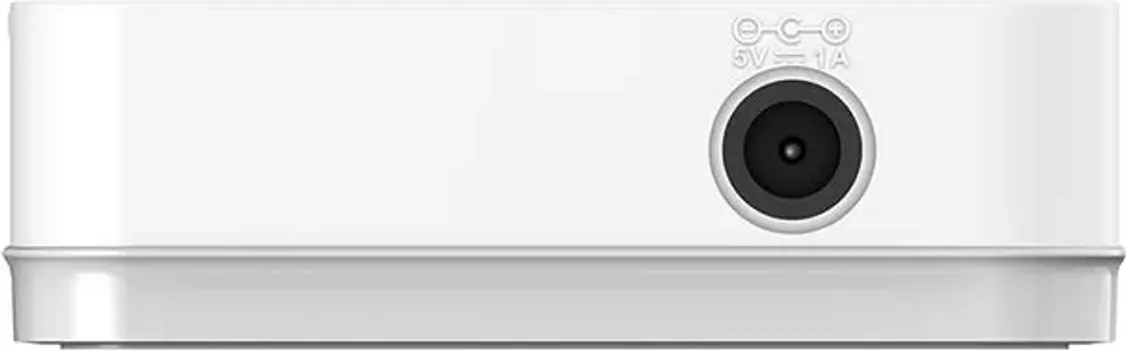 D-LINK 5-PORT NEUPRAVLJIV SWITCH, GO-SW-5G/E DGS-1005A, 5X 10/100/1000MBPS, DESKTOP, FIKSNA KONFIGURACIJA, 1U, UNAMANAGED, LAYER 2, NAPAJANJE VANJSKO (2 / 4)