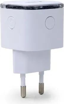 GEMBIRD WIFI RIPITER/RUTER 300MBPS, 1X LAN, WNP-RP300-02 EXTENDER / REPEATER / ROUTER / RIPITER / WIFI / TENDA OSTANITE POVEZANI PRODUŽAVA DOMET BEŽICNE MREŽE BRZA I LAKA (2 / 4)