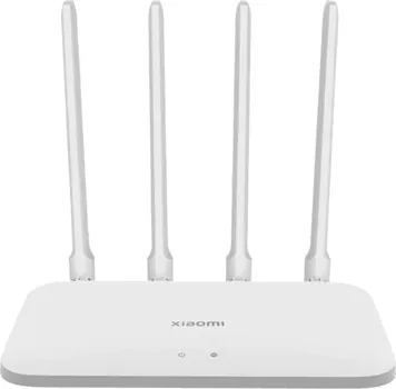 XIAOMI MI ROUTER AC1200 (1 / 12)