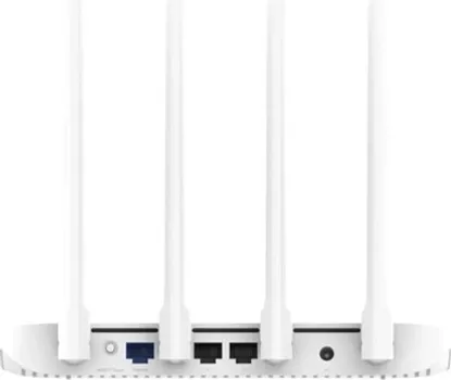 XIAOMI MI ROUTER AC1200 (3 / 12)