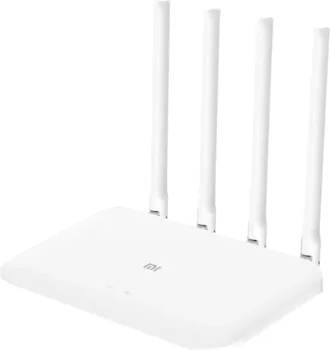 XIAOMI MI ROUTER AC1200 (10 / 12)