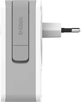 D-LINK WIRELESS RANGE EXTENDER DAP-1620/E AC1300 WI-FI RANGE EXTENDER- COMPACT WALL PLUG DESIGN - EXTERNAL ANTENNA DESIGN- 2X2 11AC TECHNOLOGY, UP TO 1300 MBPS DA (1 / 4)