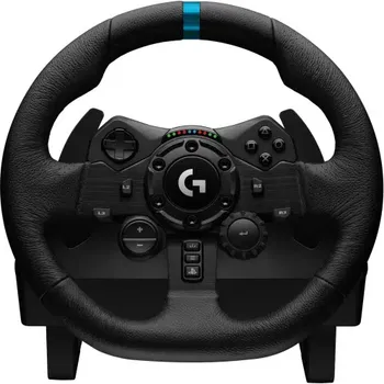 LOGITECH VOLAN G923 DRIVING FORCE + SHIFTER DRIVING FORCE (2 / 14)