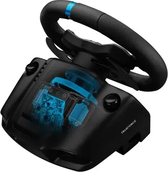 LOGITECH VOLAN G923 DRIVING FORCE + SHIFTER DRIVING FORCE (3 / 14)