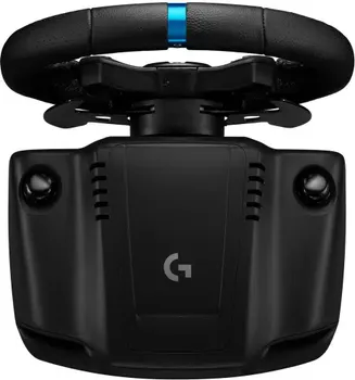 LOGITECH VOLAN G923 DRIVING FORCE + SHIFTER DRIVING FORCE (4 / 14)