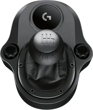 LOGITECH VOLAN G923 DRIVING FORCE + SHIFTER DRIVING FORCE (7 / 14)