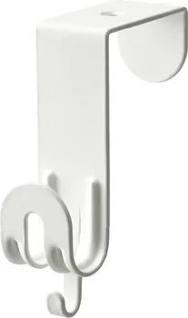 IKEA SEKINER KUKA ZA VRATA, BIJELA (1 / 5)