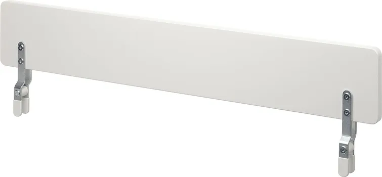 IKEA NATTAPA ZAŠTITNA OGRADA, BIJELA (1 / 7)