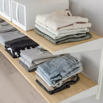 IKEA BOAXEL NOSAČ ZA POLICE, BIJELA, 40 CM (4 / 5)