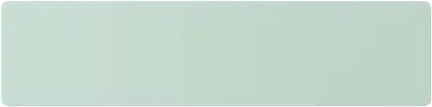 IKEA SMÅSTAD FRONT FIOKE, SVIJETLOZELENA, 60X15 CM (1 / 2)