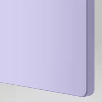 IKEA SMÅSTAD FRONT FIOKE, BLIJEDOLILA, 60X15 CM (2 / 2)