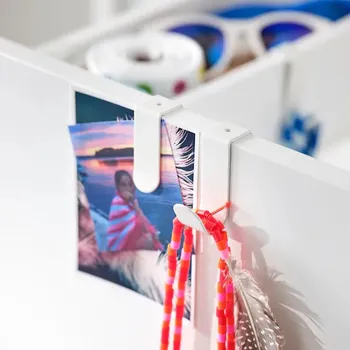 IKEA LÄTTHET KUKA I ŠTIPALJKA (3 / 6)