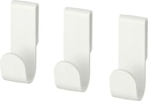 IKEA HJÄLPA KUKA, BIJELA (1 / 1)