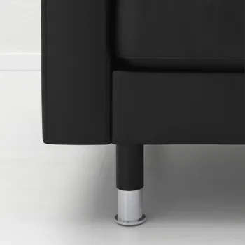 IKEA LANDSKRONA NOGAR, METAL, 15 CM (2 / 2)