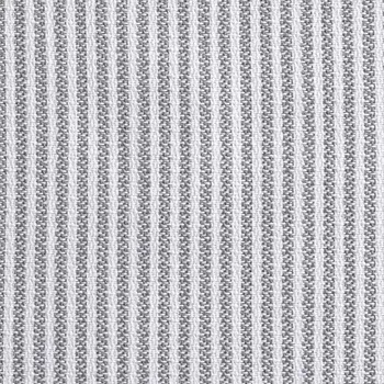 IKEA ROCKSJÖN NAVLAKA ZA SOFU DVOSJED, KLOVSTA SIVA/BIJELA (2 / 4)