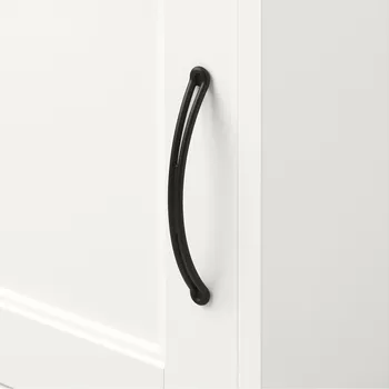 IKEA SONGESAND NOĆNI STOČIĆ, BIJELA 42X40 CM (5 / 6)